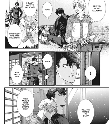[ITSUKI Makoto] Murikon – Vol.02 [Eng] {Jia} — 13