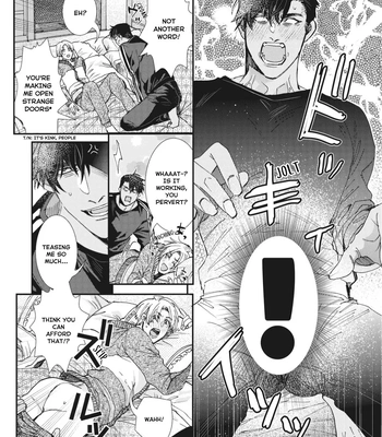 [ITSUKI Makoto] Murikon – Vol.02 [Eng] {Jia} — 17