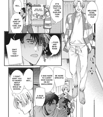 [ITSUKI Makoto] Murikon – Vol.02 [Eng] {Jia} — 055