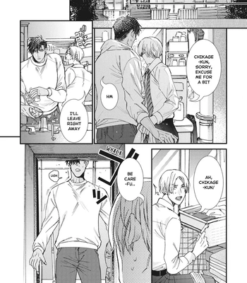 [ITSUKI Makoto] Murikon – Vol.02 [Eng] {Jia} — 038