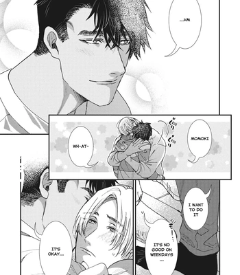 [ITSUKI Makoto] Murikon – Vol.02 [Eng] {Jia} — 058