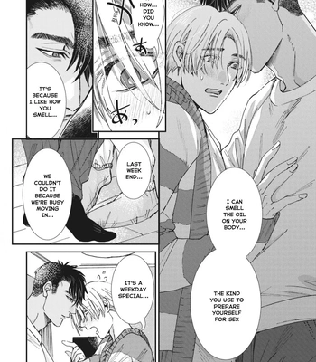[ITSUKI Makoto] Murikon – Vol.02 [Eng] {Jia} — 059