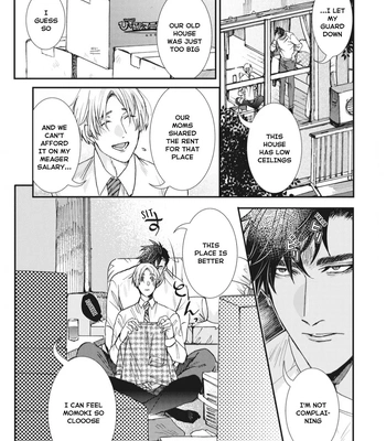 [ITSUKI Makoto] Murikon – Vol.02 [Eng] {Jia} — 039
