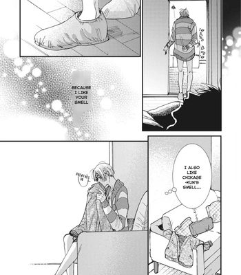[ITSUKI Makoto] Murikon – Vol.02 [Eng] {Jia} — 068
