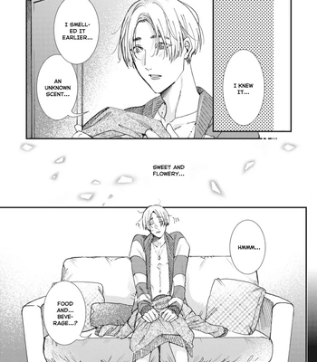 [ITSUKI Makoto] Murikon – Vol.02 [Eng] {Jia} — 069