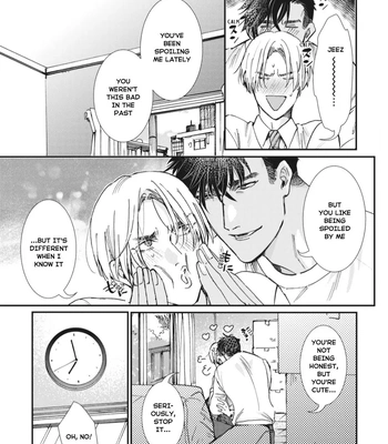 [ITSUKI Makoto] Murikon – Vol.02 [Eng] {Jia} — 040