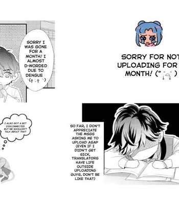 [ITSUKI Makoto] Murikon – Vol.02 [Eng] {Jia} — 072