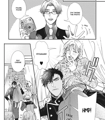 [ITSUKI Makoto] Murikon – Vol.02 [Eng] {Jia} — 085