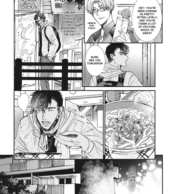 [ITSUKI Makoto] Murikon – Vol.02 [Eng] {Jia} — 086
