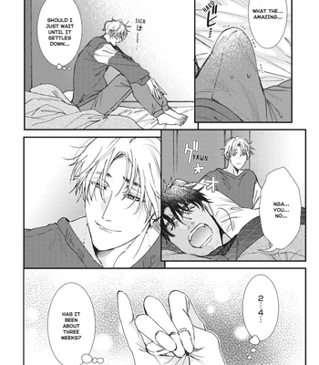 [ITSUKI Makoto] Murikon – Vol.02 [Eng] {Jia} — 092