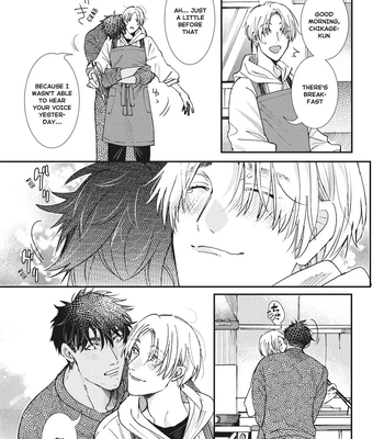 [ITSUKI Makoto] Murikon – Vol.02 [Eng] {Jia} — 094