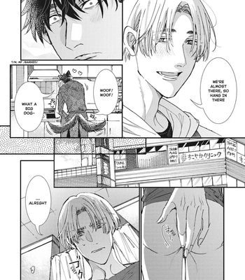 [ITSUKI Makoto] Murikon – Vol.02 [Eng] {Jia} — 095