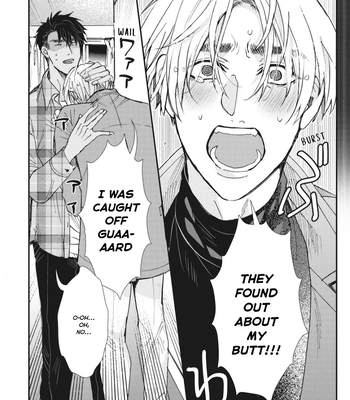 [ITSUKI Makoto] Murikon – Vol.02 [Eng] {Jia} — 098