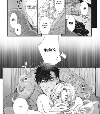[ITSUKI Makoto] Murikon – Vol.02 [Eng] {Jia} — 103