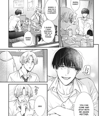 [ITSUKI Makoto] Murikon – Vol.02 [Eng] {Jia} — 076