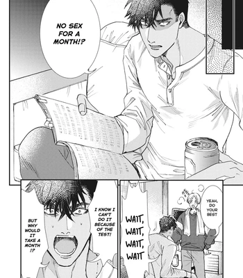 [ITSUKI Makoto] Murikon – Vol.02 [Eng] {Jia} — 079