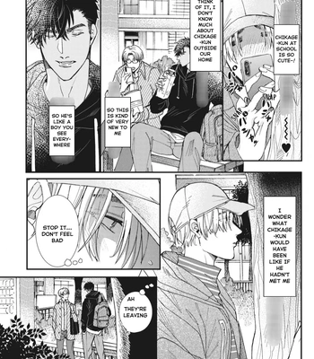[ITSUKI Makoto] Murikon – Vol.02 [Eng] {Jia} — 118