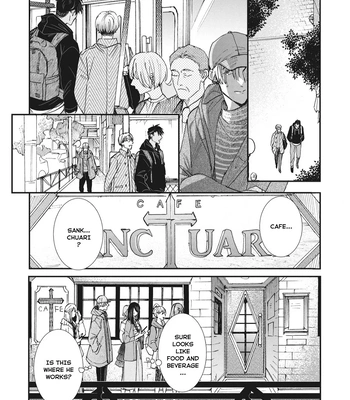 [ITSUKI Makoto] Murikon – Vol.02 [Eng] {Jia} — 119