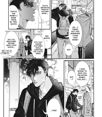 [ITSUKI Makoto] Murikon – Vol.02 [Eng] {Jia} — 127
