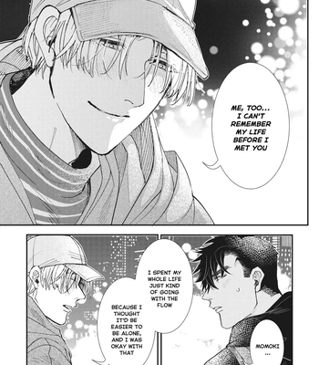 [ITSUKI Makoto] Murikon – Vol.02 [Eng] {Jia} — 130