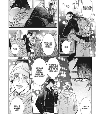 [ITSUKI Makoto] Murikon – Vol.02 [Eng] {Jia} — 132