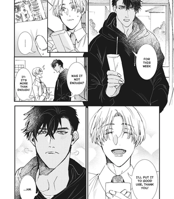 [ITSUKI Makoto] Murikon – Vol.02 [Eng] {Jia} — 110