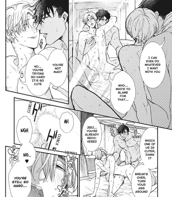[ITSUKI Makoto] Murikon – Vol.02 [Eng] {Jia} — 139