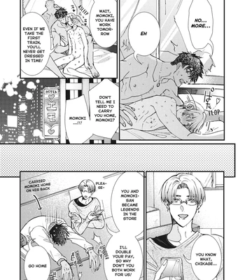 [ITSUKI Makoto] Murikon – Vol.02 [Eng] {Jia} — 141