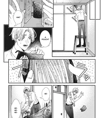 [ITSUKI Makoto] Murikon – Vol.02 [Eng] {Jia} — 113
