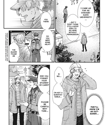 [ITSUKI Makoto] Murikon – Vol.02 [Eng] {Jia} — 115