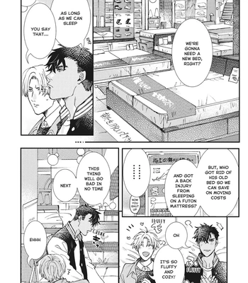 [ITSUKI Makoto] Murikon – Vol.02 [Eng] {Jia} — 153