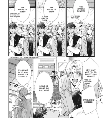 [ITSUKI Makoto] Murikon – Vol.02 [Eng] {Jia} — 154