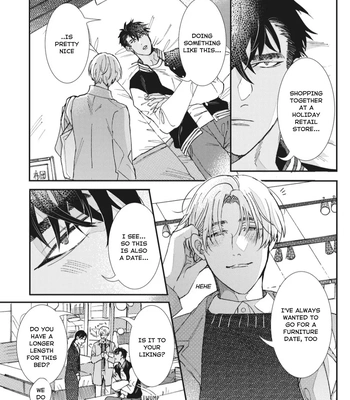 [ITSUKI Makoto] Murikon – Vol.02 [Eng] {Jia} — 155