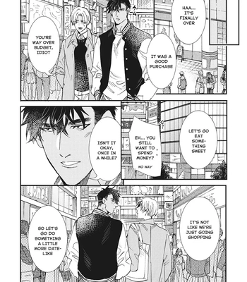 [ITSUKI Makoto] Murikon – Vol.02 [Eng] {Jia} — 156