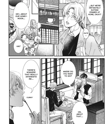 [ITSUKI Makoto] Murikon – Vol.02 [Eng] {Jia} — 157