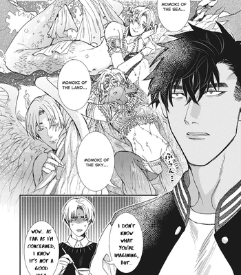 [ITSUKI Makoto] Murikon – Vol.02 [Eng] {Jia} — 160