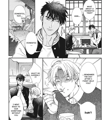 [ITSUKI Makoto] Murikon – Vol.02 [Eng] {Jia} — 161