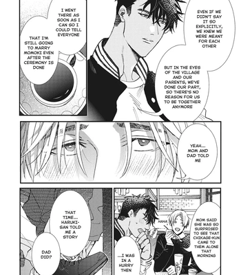 [ITSUKI Makoto] Murikon – Vol.02 [Eng] {Jia} — 162