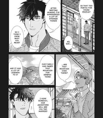 [ITSUKI Makoto] Murikon – Vol.02 [Eng] {Jia} — 164