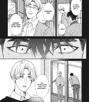 [ITSUKI Makoto] Murikon – Vol.02 [Eng] {Jia} — 165