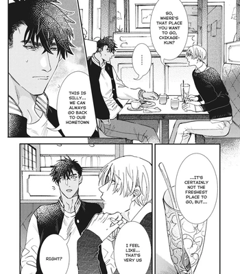 [ITSUKI Makoto] Murikon – Vol.02 [Eng] {Jia} — 166