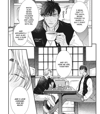 [ITSUKI Makoto] Murikon – Vol.02 [Eng] {Jia} — 167