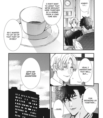 [ITSUKI Makoto] Murikon – Vol.02 [Eng] {Jia} — 169