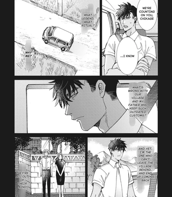 [ITSUKI Makoto] Murikon – Vol.02 [Eng] {Jia} — 173