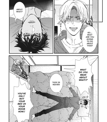 [ITSUKI Makoto] Murikon – Vol.02 [Eng] {Jia} — 176