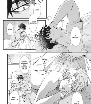 [ITSUKI Makoto] Murikon – Vol.02 [Eng] {Jia} — 148