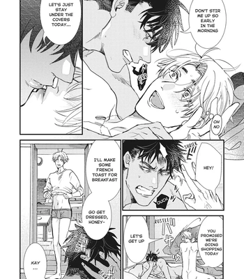 [ITSUKI Makoto] Murikon – Vol.02 [Eng] {Jia} — 150