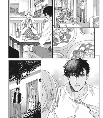 [ITSUKI Makoto] Murikon – Vol.02 [Eng] {Jia} — 151