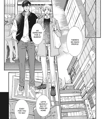 [ITSUKI Makoto] Murikon – Vol.02 [Eng] {Jia} — 152