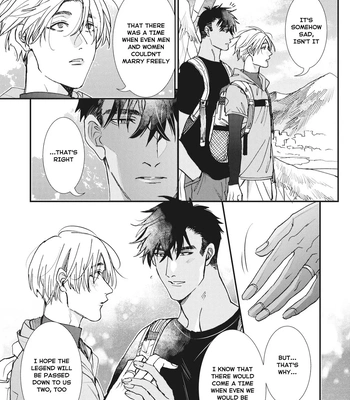 [ITSUKI Makoto] Murikon – Vol.02 [Eng] {Jia} — 188